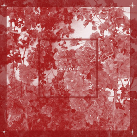 Beginnings (Urban Outfitters Exclusive) Girl In Red