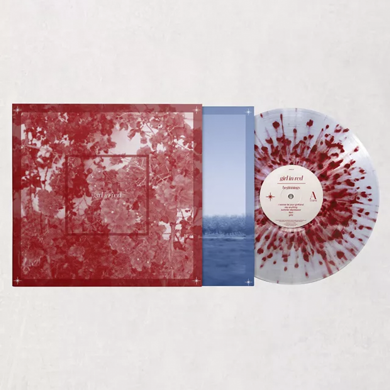 Beginnings (Urban Outfitters Exclusive)