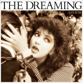 The Dreaming Kate Bush