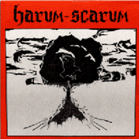 Suppose We Try Harum-Scarum