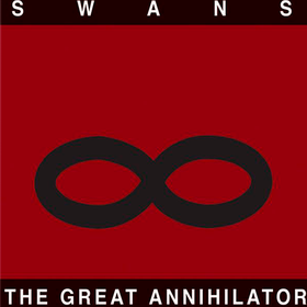 The Great Annihilator Swans