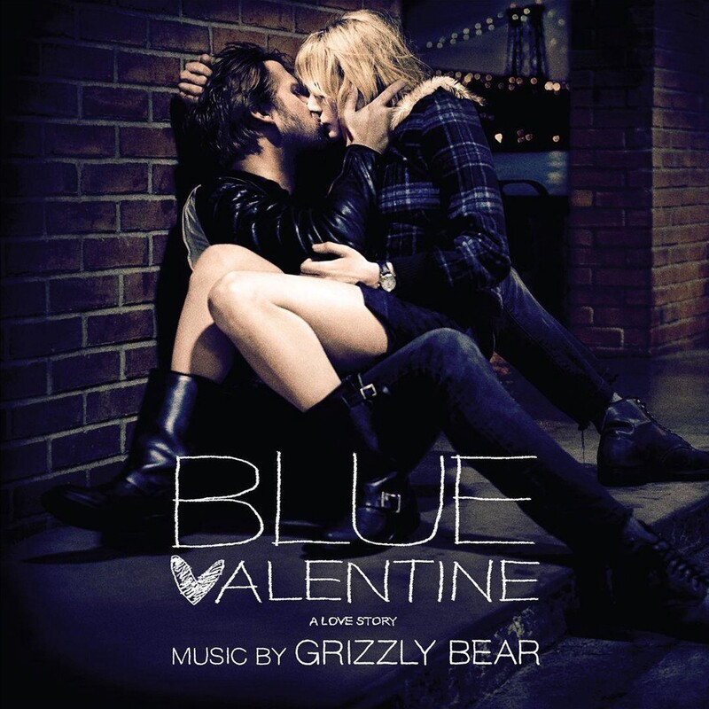 Blue Valentine (By Grizzly Bear)