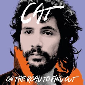 On The Road To Findout: Greatest Hits (Coloured) Cat Stevens