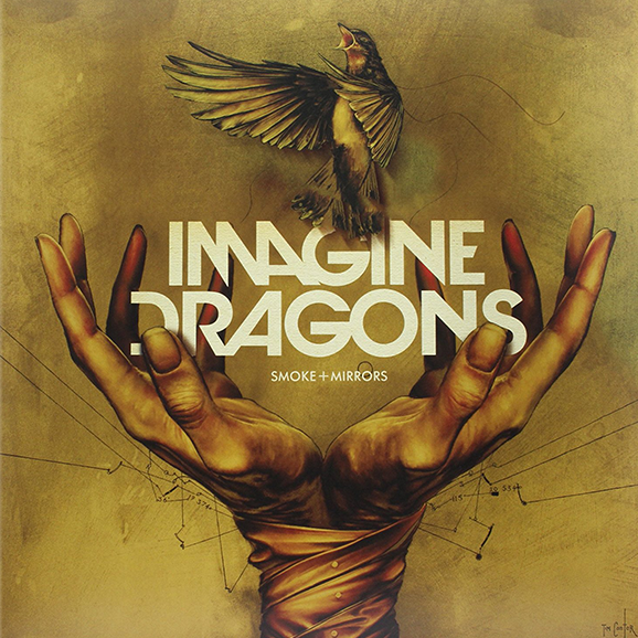 Smoke+Mirrors (Deluxe Edition)