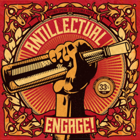 Engage! Antillectual
