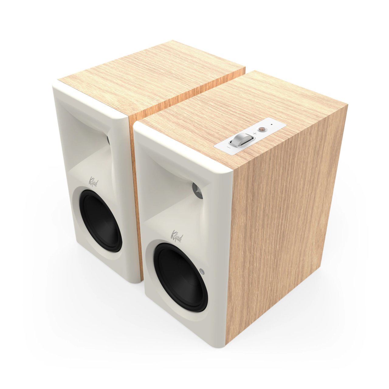The Fives II Red Oak