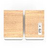 The Fives II Red Oak