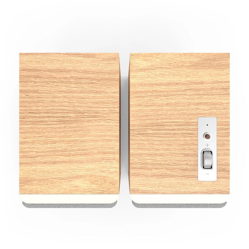 The Fives II Red Oak