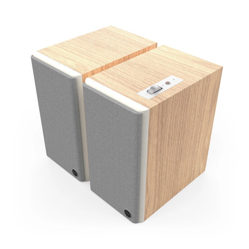 The Fives II Red Oak