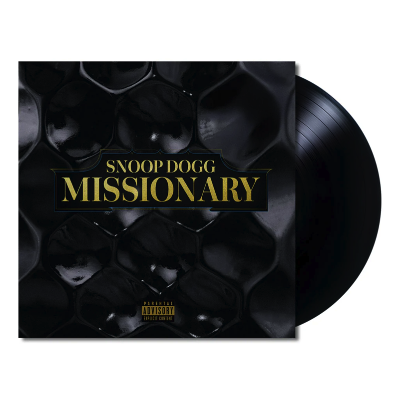 Missionary (Limited Edition)