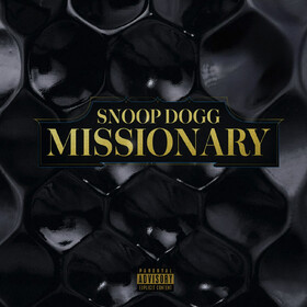 Missionary (Limited Edition) Snoop Dogg