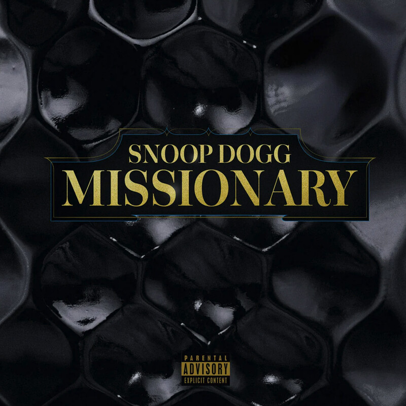 Missionary (Limited Edition)