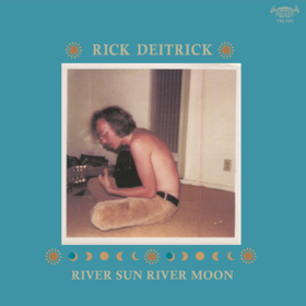 River Sun River Moon Rick Deitrick
