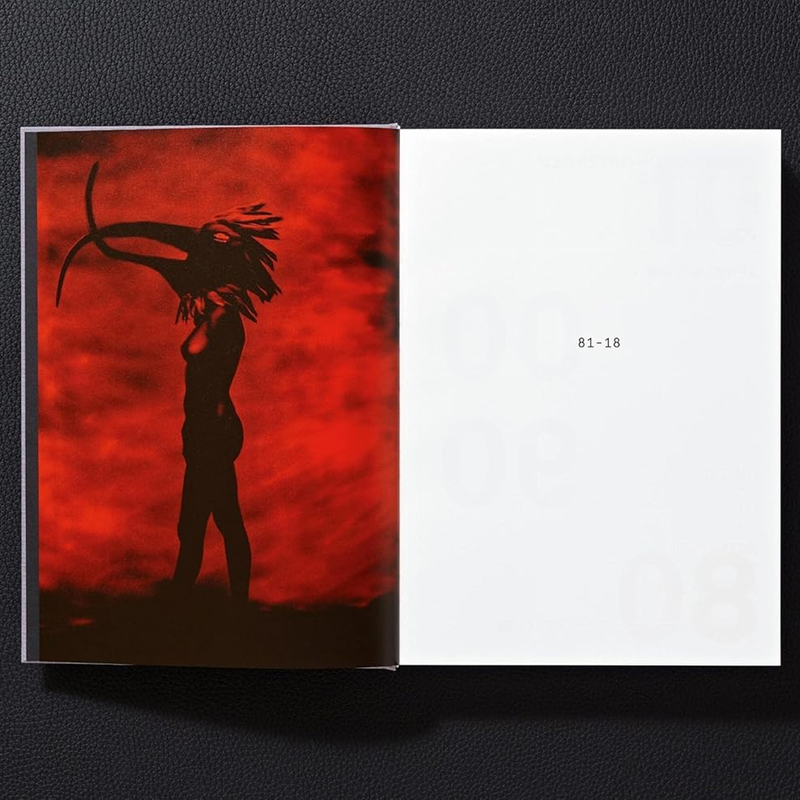 Depeche Mode by Anton Corbijn (Deluxe Edition)