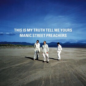 This is My Truth Tell Me Yours (20 Year Collector's Edition) Manic Street Preachers