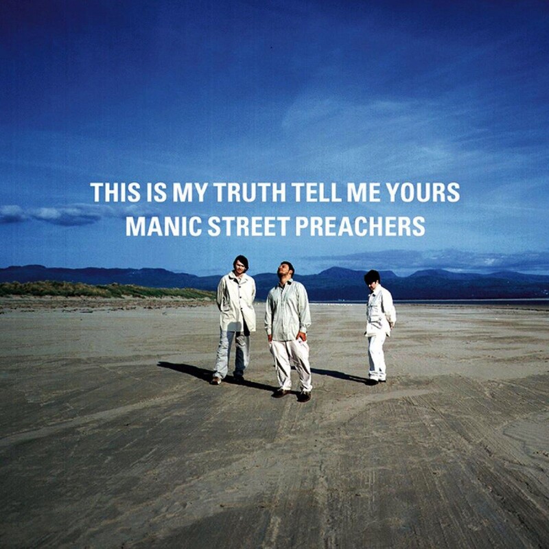 This is My Truth Tell Me Yours (20 Year Collector's Edition)