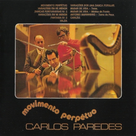 Movimento Perpetuo Carlos Paredes