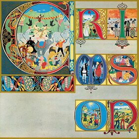 Lizard (2025 Reissue) King Crimson