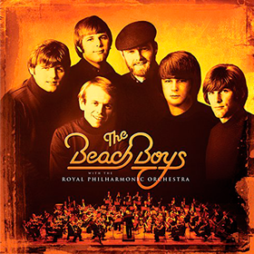 Beach Boys With the Royal Philharmonic Beach Boys