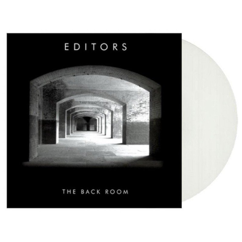 The Back Room (Limited Edition)