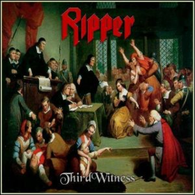 Third Witness Ripper