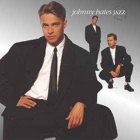 Turn Back The Clock (Limited Edition) Johnny Hates Jazz