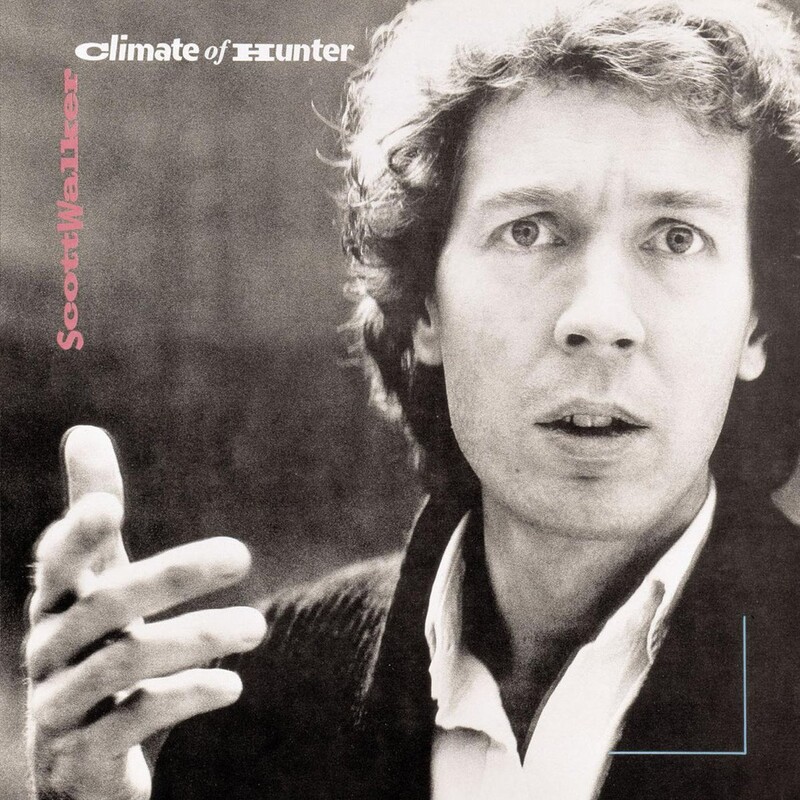 Climate Of Hunter (Deluxe Edition)