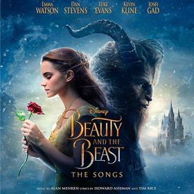 Beauty And The Beast: The Songs Various Artists