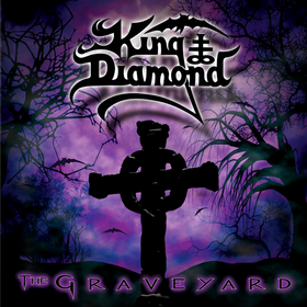 The Graveyard (Picture Disс) King Diamond