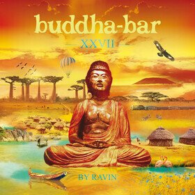 XXVII Buddha Bar