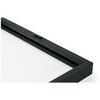 Record cover interchangeable frame (Black)