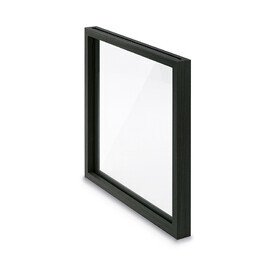 Record cover interchangeable frame (Black) Dynavox