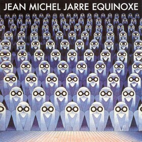 Equinoxe Jean-Michel Jarre