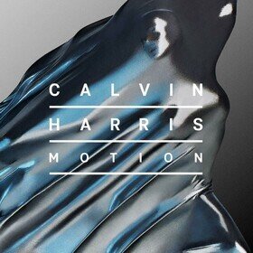 Motion (2025 Reissue) Calvin Harris