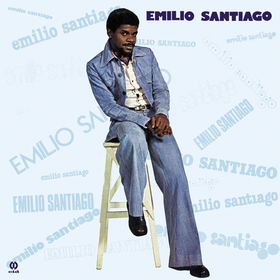 Emilio Santiago  Emilio Santiago