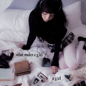 What Makes A Girl A Girl Esha Tewari