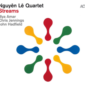 Streams Nguyen Le Quartet