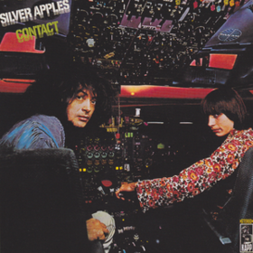 Contact Silver Apples