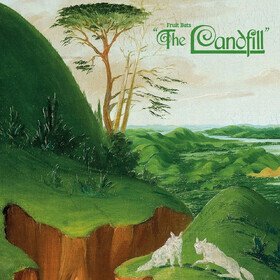 The Landfill (Coloured) Fruit Bats