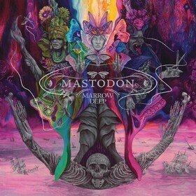 Marrow Deep Mastodon