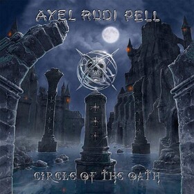 Circle Of The Oath (Limited Edition) Axel Rudi Pell
