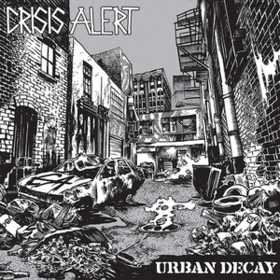 Urban Decay Crisis Alert