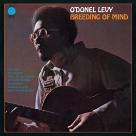 Breeding Of Mind O'Donel Levy