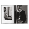 Jazz Images by William Claxton
