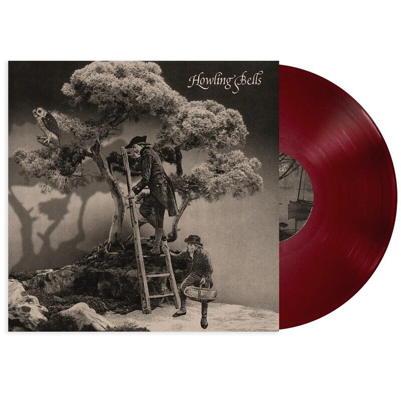 Howling Bells