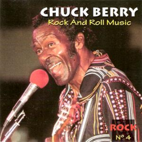 Rock And Roll Music Chuck Berry