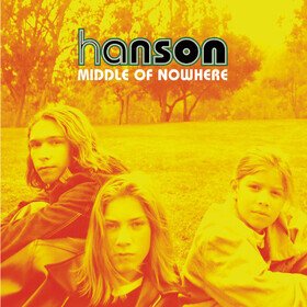 Middle Of Nowhere (Limited Edition) Hanson