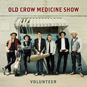 Volunteer Old Crow Medicine Show