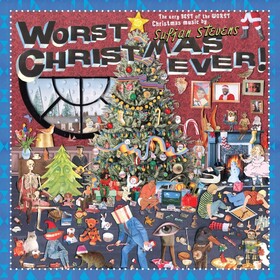 Worst Christmas Ever! Sufjan Stevens