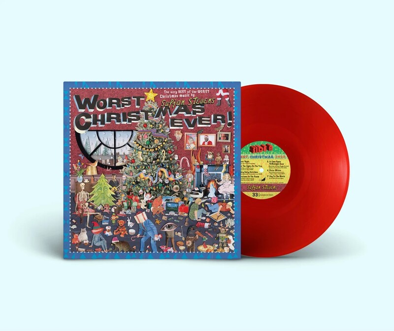 Worst Christmas Ever!
